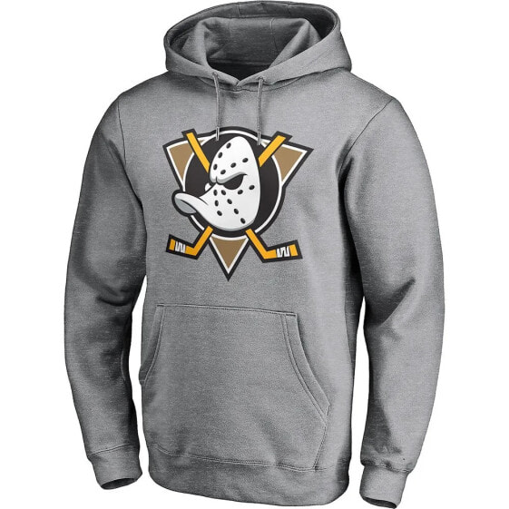 FANATICS Anaheim Ducks Value Essentials hoodie