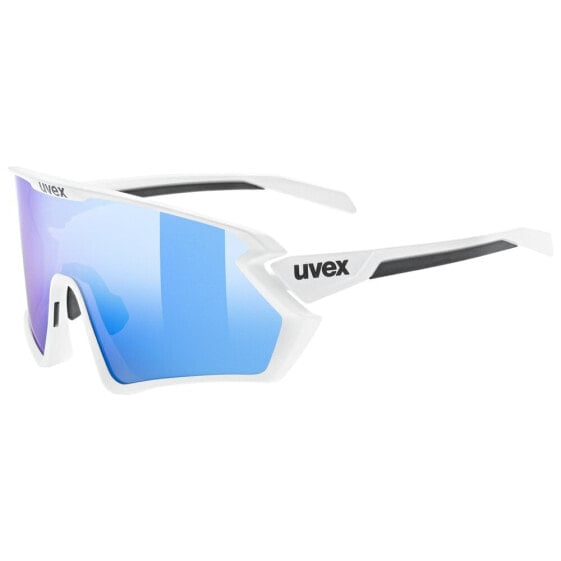 UVEX Sportstyle 231 2.0 Supravision photochromic sunglasses