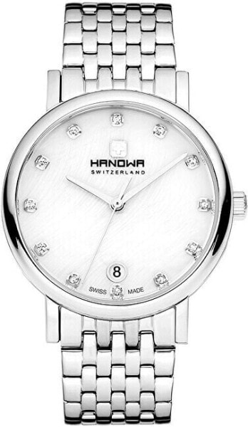 Часы Hanowa HAWLH0001202 Brevine