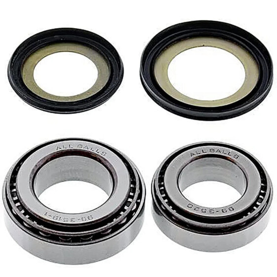 All BALLS 22-1020 Steering Bearing Kit