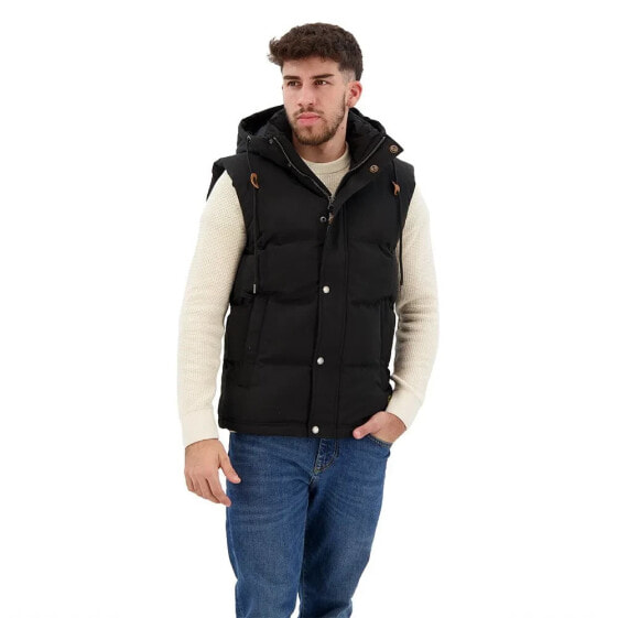 SUPERDRY Everest Down Vest