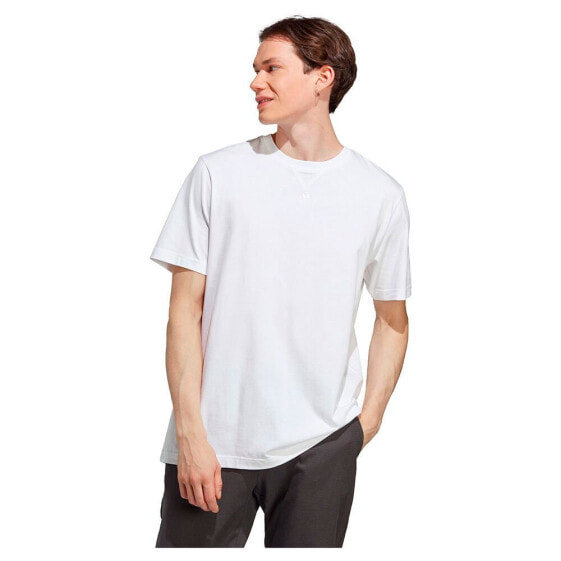 ADIDAS All Szn short sleeve T-shirt