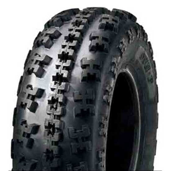 GPS A-027 30J 6PR quad front tire