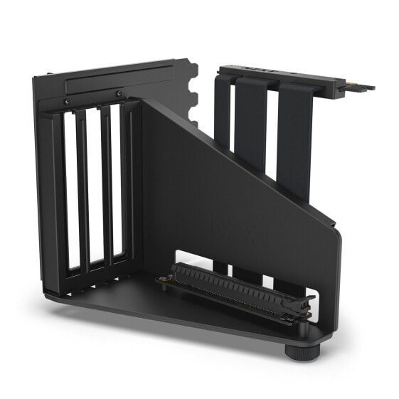 NZXT Vertical GPU-Mounting Kit Black AB-RH175-B1