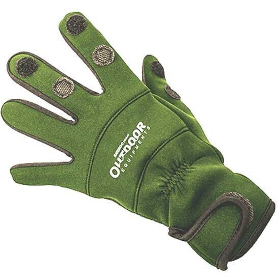 OUTDOOR ET Neoprene gloves