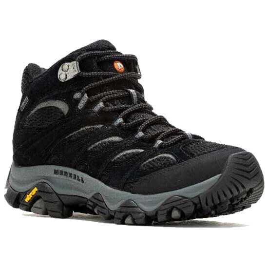 Ботинки для походов Merrell Moab 3 Mid Goretex