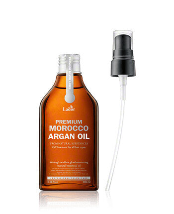 La'dor Hair Styling Premium Morocco Argan Oil (100 ml)