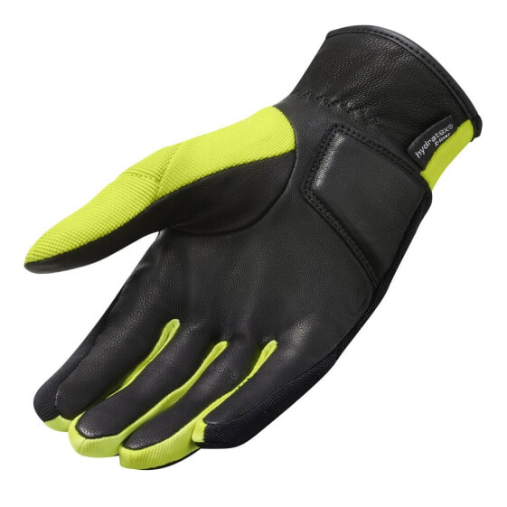 REVIT Winter Motorcycle Gloves Rev´it Mosca H2o
