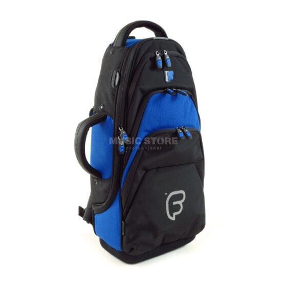 Fusion Bags PB-04-B blue