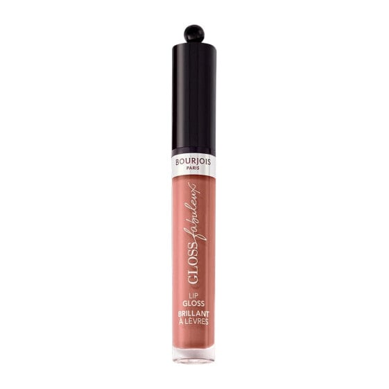 Bourjois Lip Gloss Fabuleux