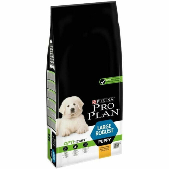 Fodder Purina Pro Plan + 5 Years Kid/Junior Chicken 12 kg