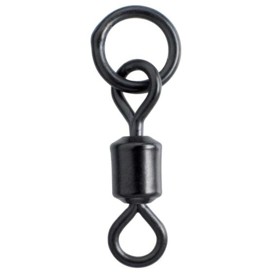 PROWESS Fast Snap Swivel With Ring