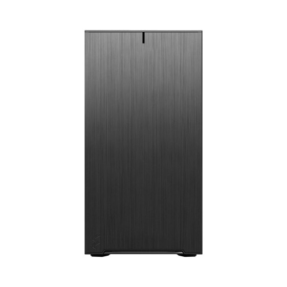 Fractal Design Define 7 Mini - PC - Black - micro ATX - Mini-DTX - Mini-ITX - Steel - Tempered glass - 16.7 cm - 33.1 cm