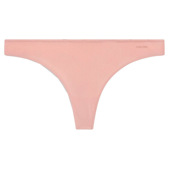 CALVIN KLEIN UNDERWEAR 000QF6816E Thong