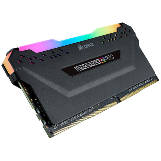 Память RAM Corsair CMW8GX4M1Z3200C16 DDR4 8 Гб CL16 3200 MHz