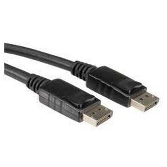 NILOX DP/DP LSOH M/M 3 m Cable