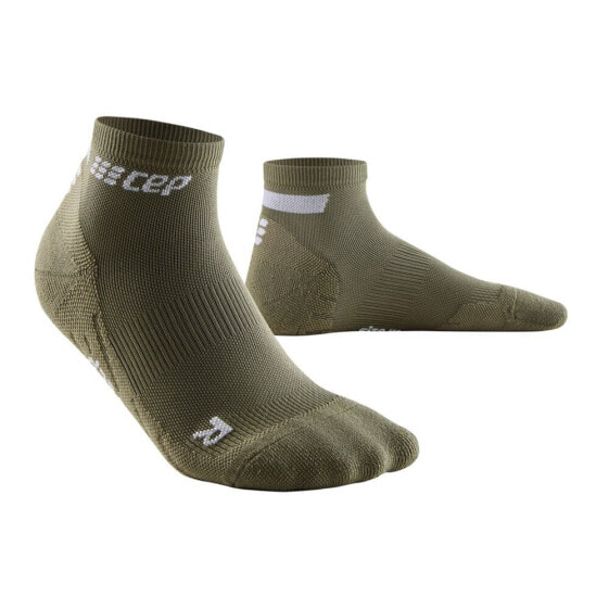 CEP The Run short socks