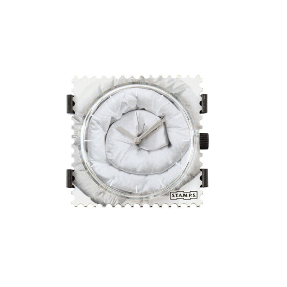 Часы унисекс Stamps STAMPS_SBN (Ø 40 mm)