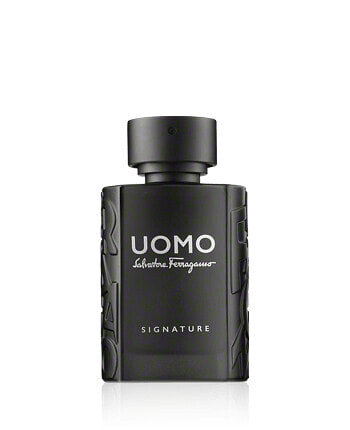 Salvatore Ferragamo Uomo Signature Eau de Parfum Spray