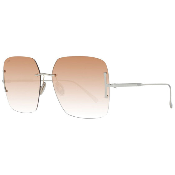 Ladies' Sunglasses Tods TO0325 6132F