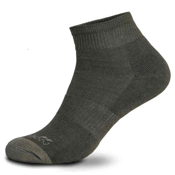 PENTAGON Low short socks