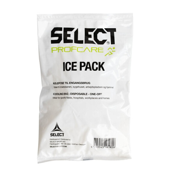 SELECT Disposable Ice Pack Select