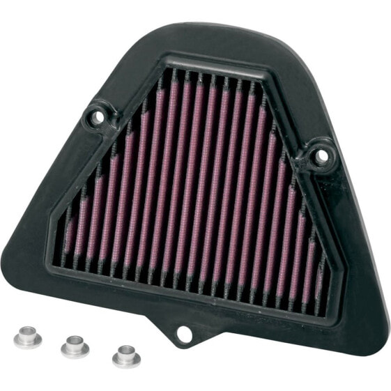 K+N Kawasaki KA-1709 air filter