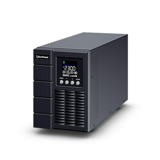 Источник бесперебойного питания CyberPower OLS1500EA 1500 VA