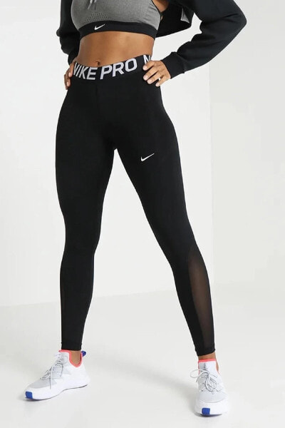 Лосины женские Nike Pro со сжимающим эффектом