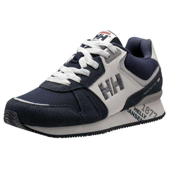 HELLY HANSEN Anakin Leather trainers