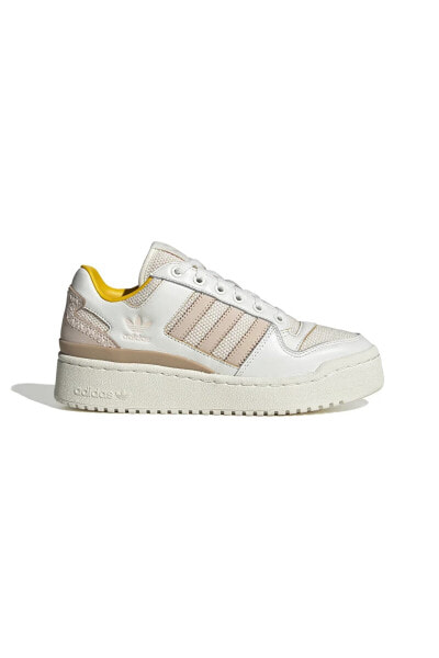 FORUM BOLD STRIPES CWHITE/WONQUA/BOGOLD