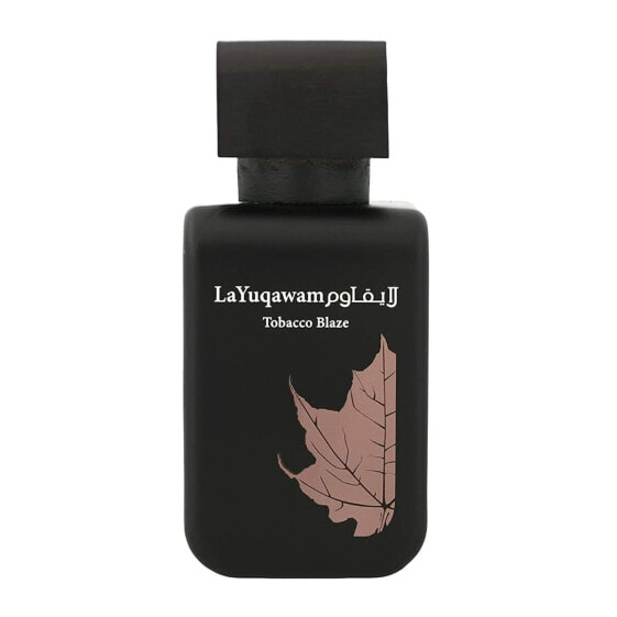 Мужская парфюмерия Rasasi EDP La Yuqawam Tobacco Blaze 75 ml