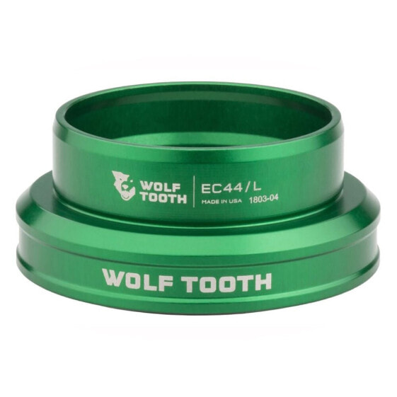 Запчасти Wolf Tooth WOLF TOOTH Набор нижней сборки EC44/40 6061 из алюминия 45 г 12.25 мм