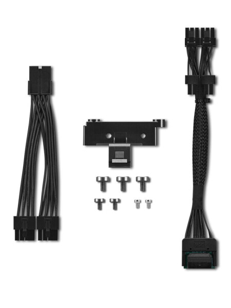 Lenovo ThinkStation Cable Kit for Graphics Card P3 TWR/Ultra - Cable/adapter set