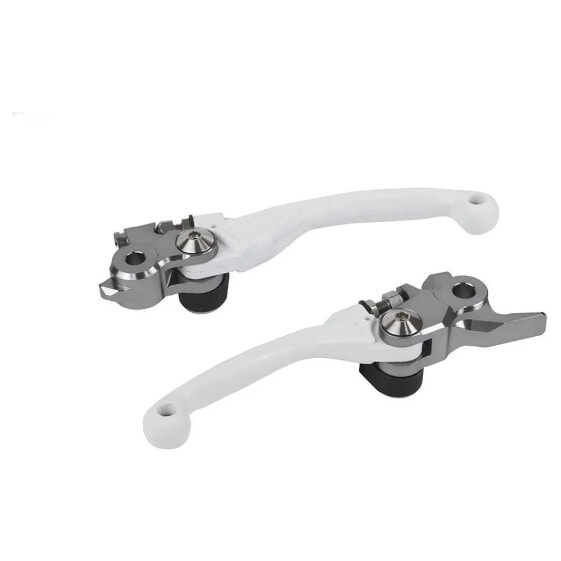 POLISPORT OFF ROAD Honda CR125R/250R 04- Lever Set