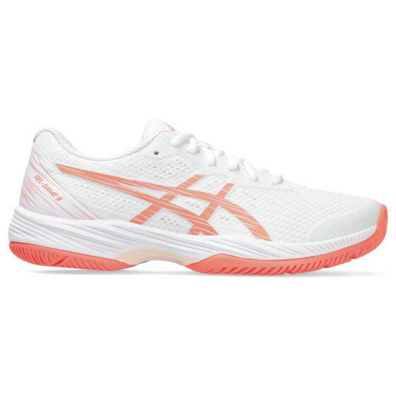 Кроссовки Asics Gel-Game 9 All Court