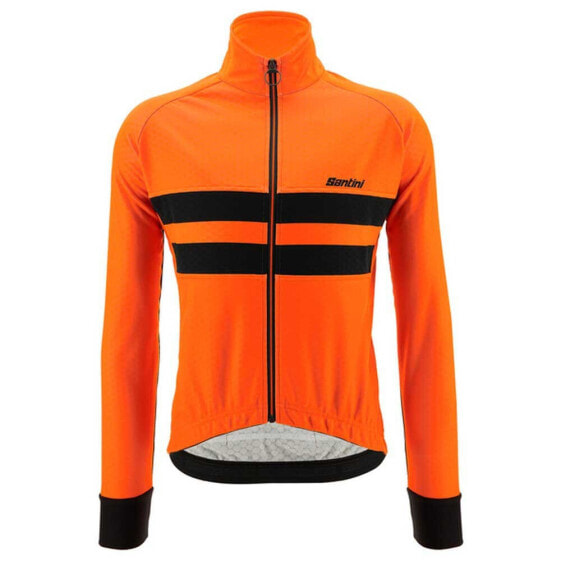 SANTINI Colore Halo jacket