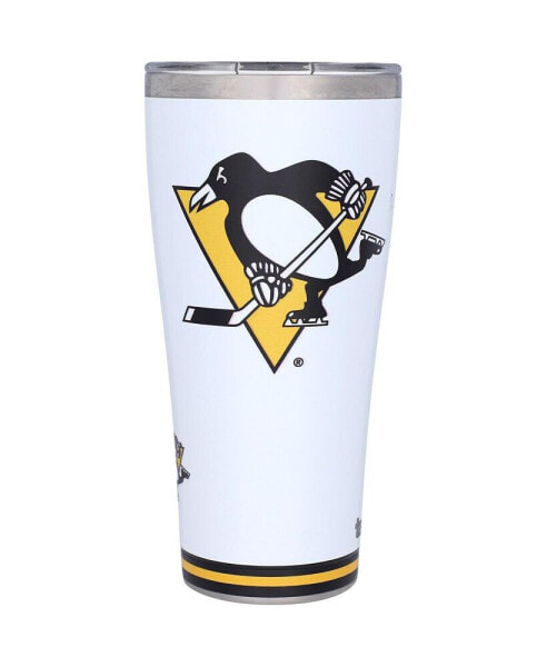 Pittsburgh Penguins 30 Oz Arctic Stainless Steel Tumbler