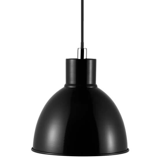Nordlux Pop - 1 bulb(s) - E27 - IP20 - Black