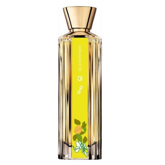 Духи Jean Louis Scherrer Pop Delights 01 50 мл Eau De Toilette