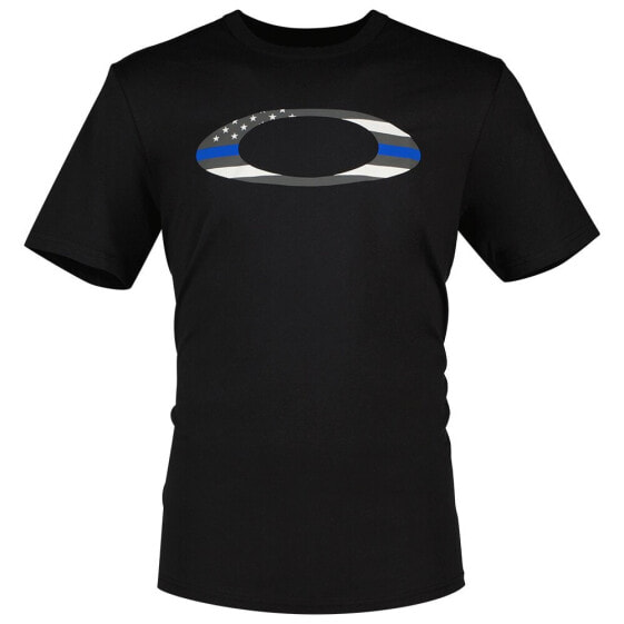 OAKLEY APPAREL SI TBL Ellipse short sleeve T-shirt