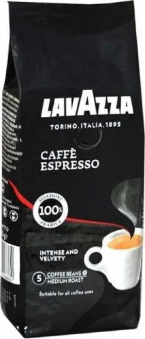 Кофе в зернах Lavazza Caffe Espresso 250 г