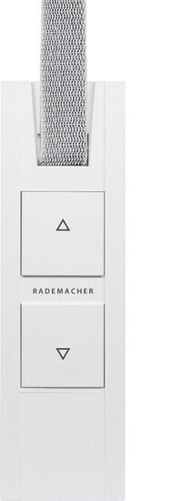 Rademacher 1200-UW - Shutter control - White - 45 kg - 30 m - 434.5 MHz - 10 mW