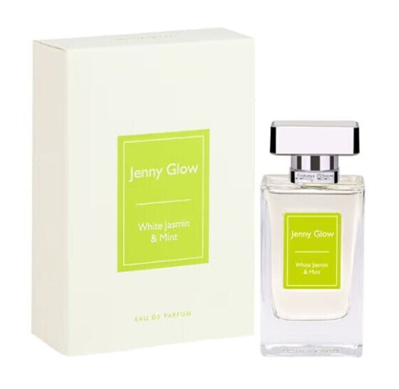 Парфюмерия Jenny Glow White Jasmin & Mint - EDP