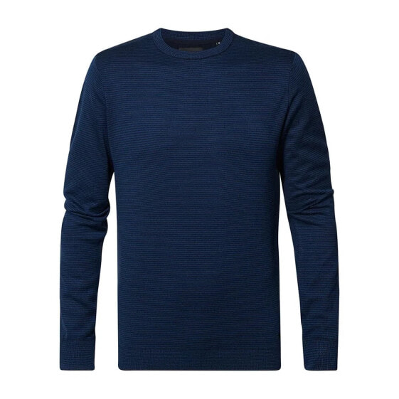 PETROL INDUSTRIES M-3020-Kwr245 sweater