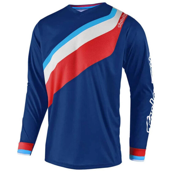 TROY LEE DESIGNS GP Prisma 2 long sleeve T-shirt