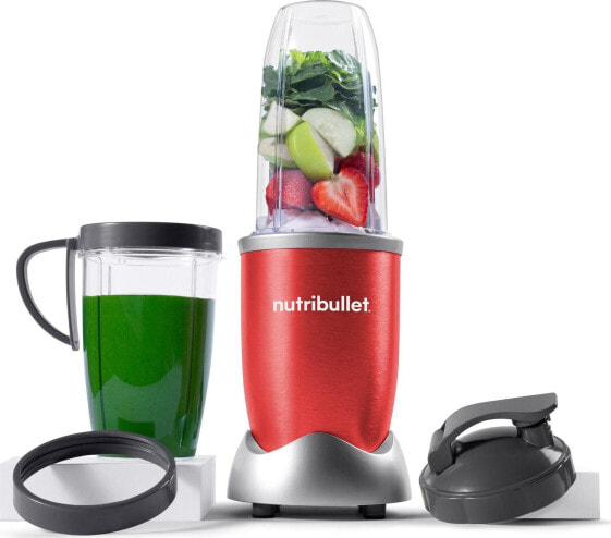 Blender kielichowy Nutribullet NB907R