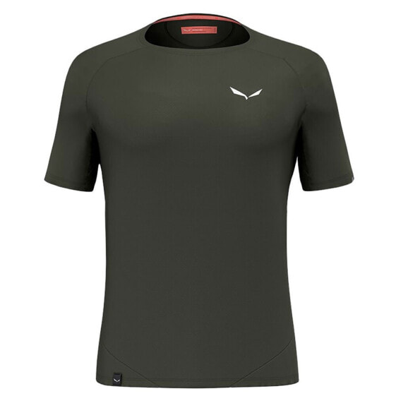 SALEWA Pedroc Ptc Delta short sleeve T-shirt