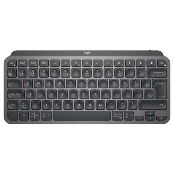 LOGITECH Mx wireless keyboard