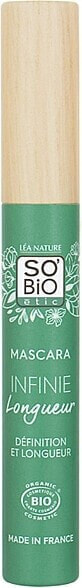 So'Bio Etic Lea Nature Mascara Infinie Longueur